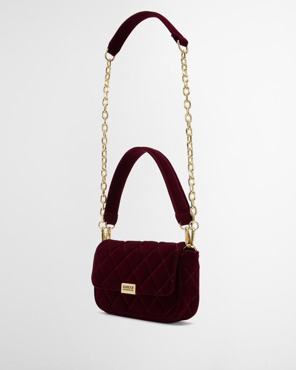 B.Intl Mini Soho Bag/Torba LBA0498