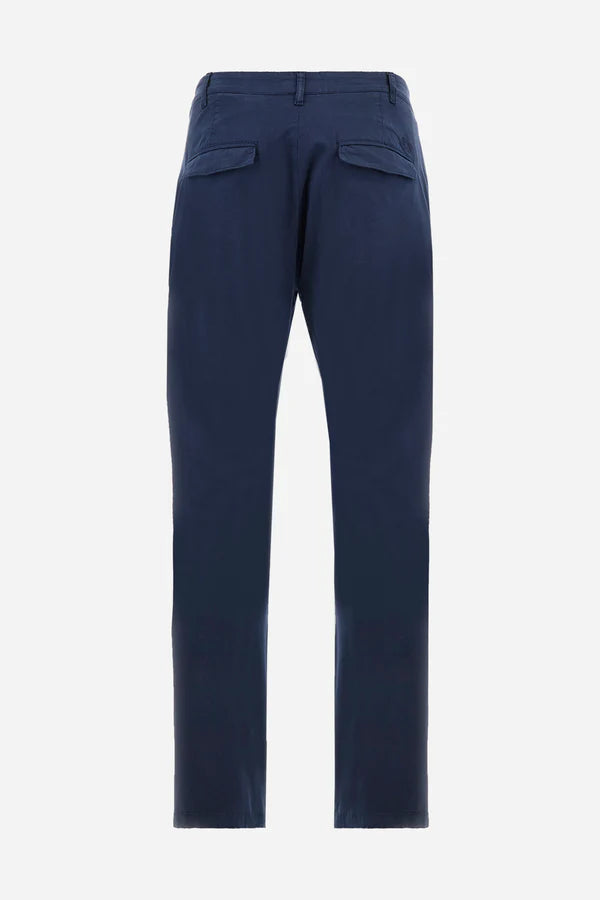 La Martina Trouser Cotton Twill /Hlače MAT002-TW538