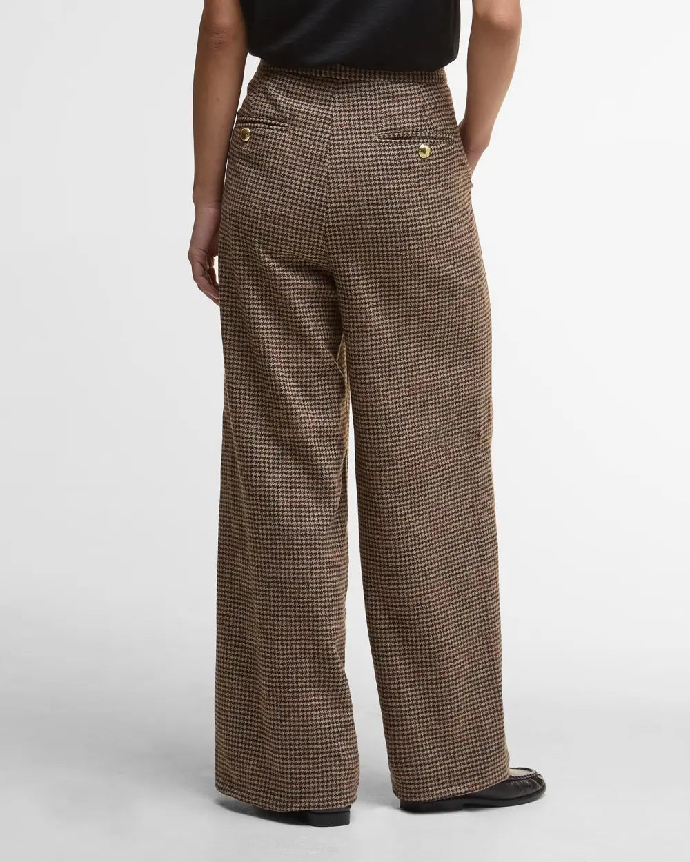 Barbour Sophia Trousers/Hlače LTR0395