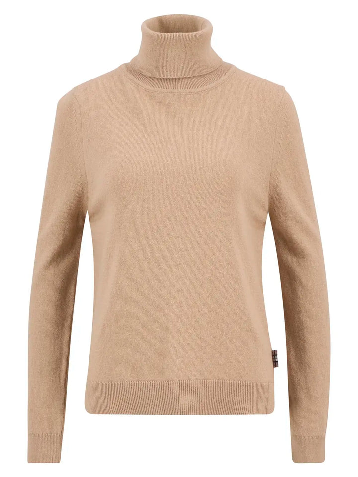 Barbour Pendle Roll-Neck Jumper/Pulover LKN1077