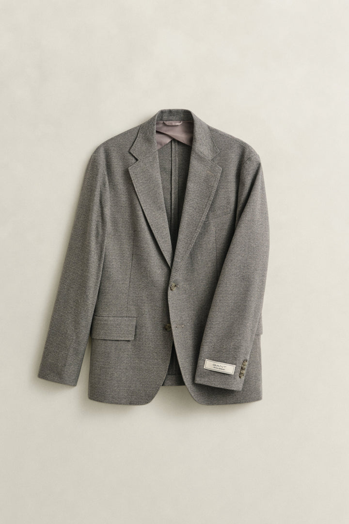 GANT Cotton Flannel Blazer/Sako 7706378