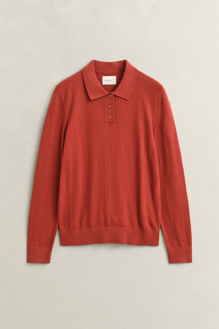 GANT Fine Knitted Sweater/Pulover 4802401