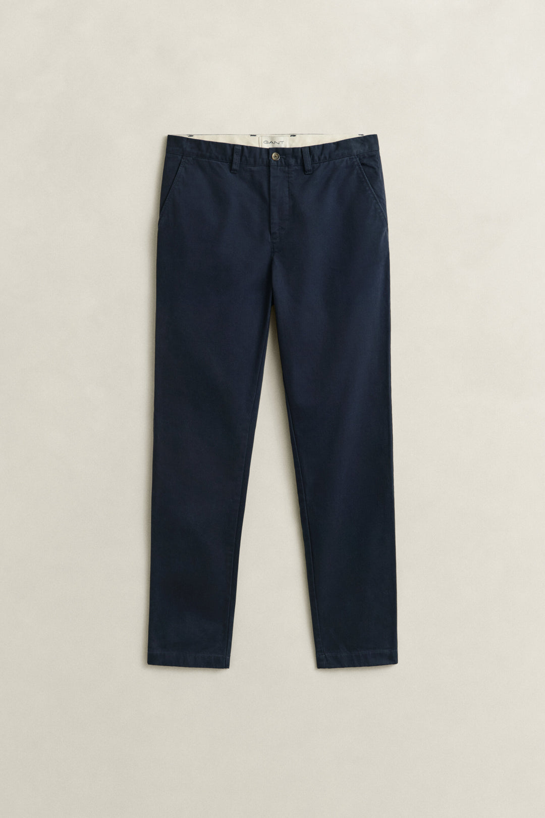 GANT Slim Comfort Super Chino/Hlače 1505010