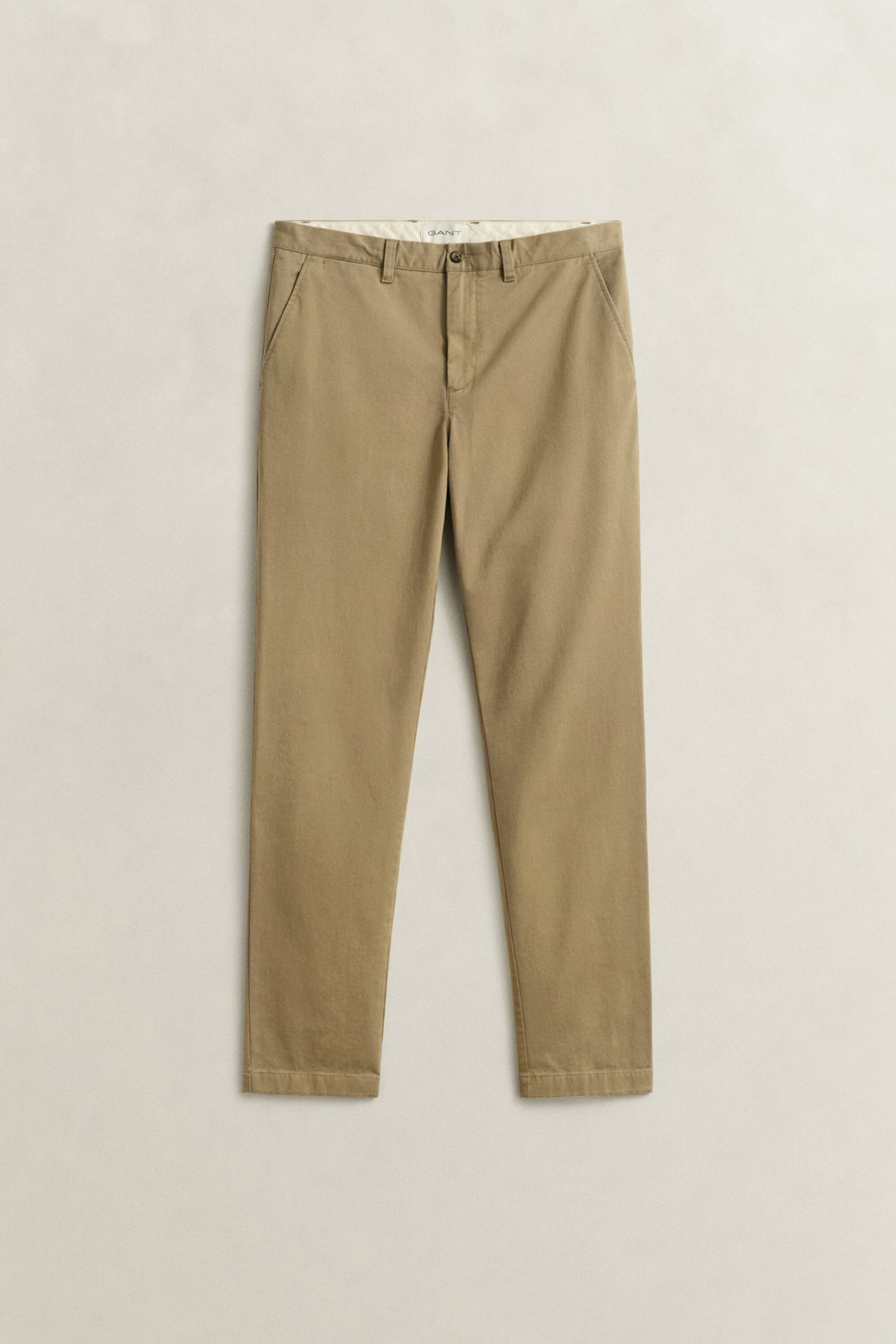 GANT Slim Comfort Super Chino/Hlače 1505010