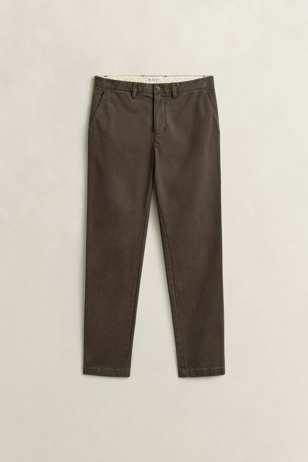 GANT Slim Comfort Super Chino/Hlače 1505010