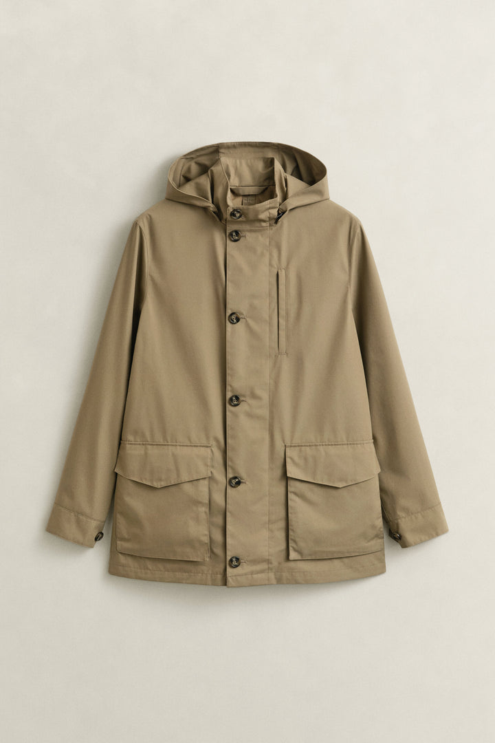 GANT Double Jacket/Jakna 7006658