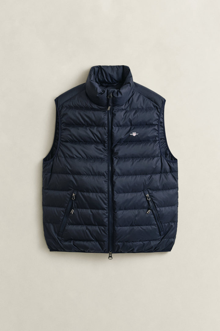 GANT Light Down Vest/Prsluk  7006637