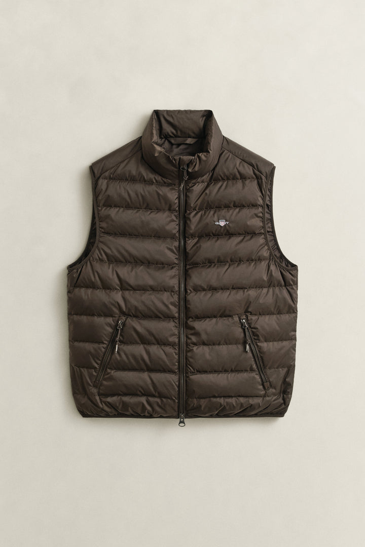GANT Light Down Vest/Prsluk  7006637