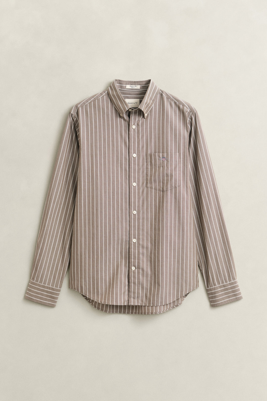 GANT Reg Classic Poplin Stripe Shirt/Košulja 3262031