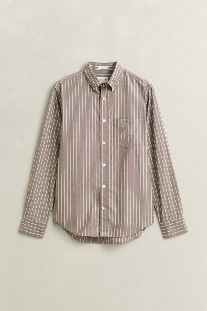 GANT Reg Classic Poplin Stripe Shirt/Košulja 3262031