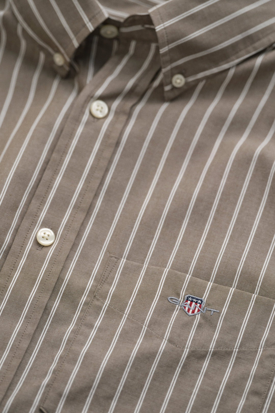 GANT Reg Classic Poplin Stripe Shirt/Košulja 3262031