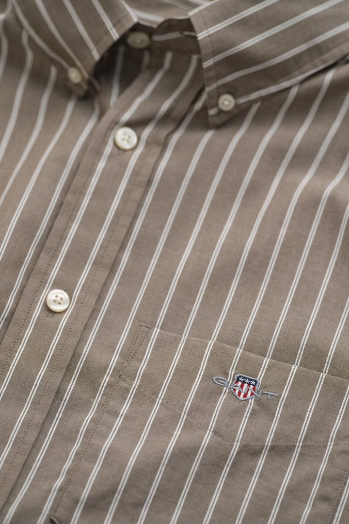 GANT Reg Classic Poplin Stripe Shirt/Košulja 3262031