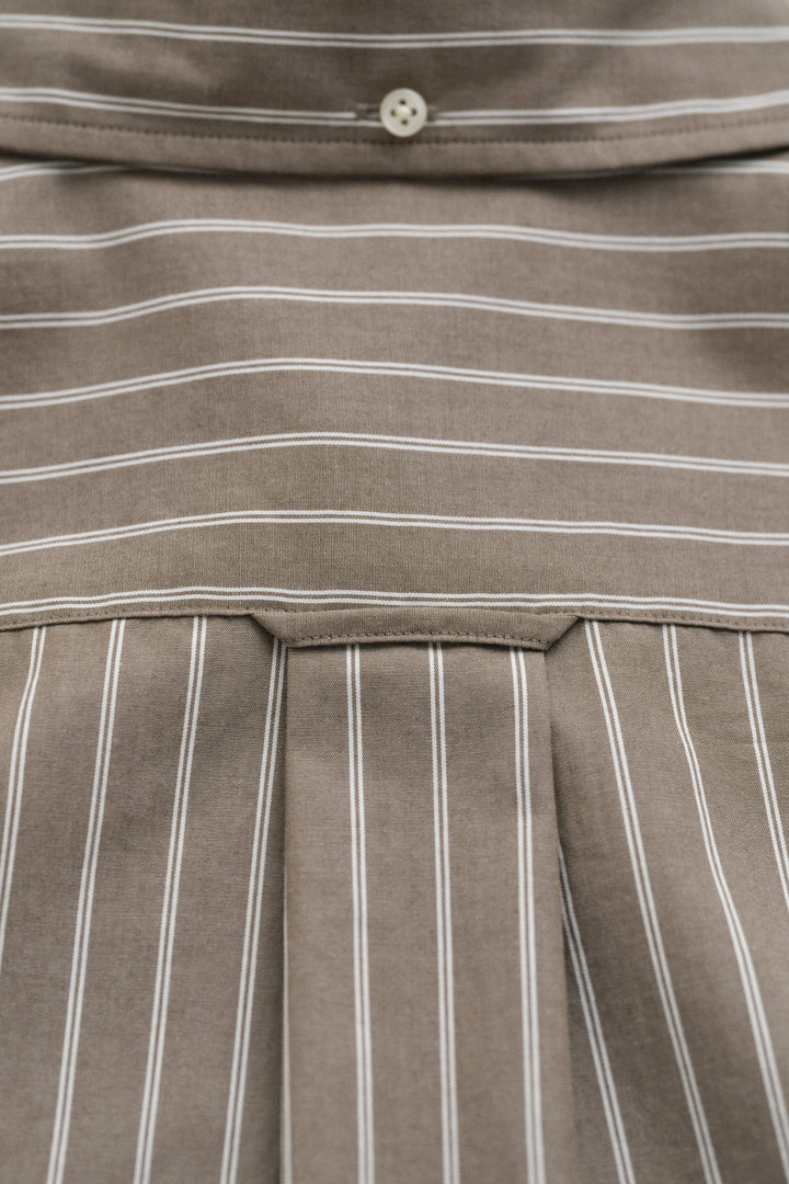 GANT Reg Classic Poplin Stripe Shirt/Košulja 3262031
