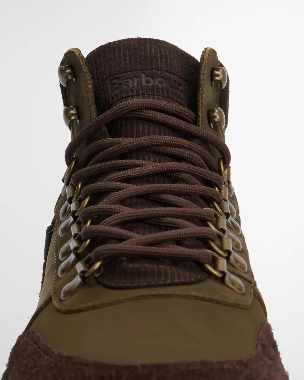 Barbour Sidwood Boots/Gležnjače MFO0824