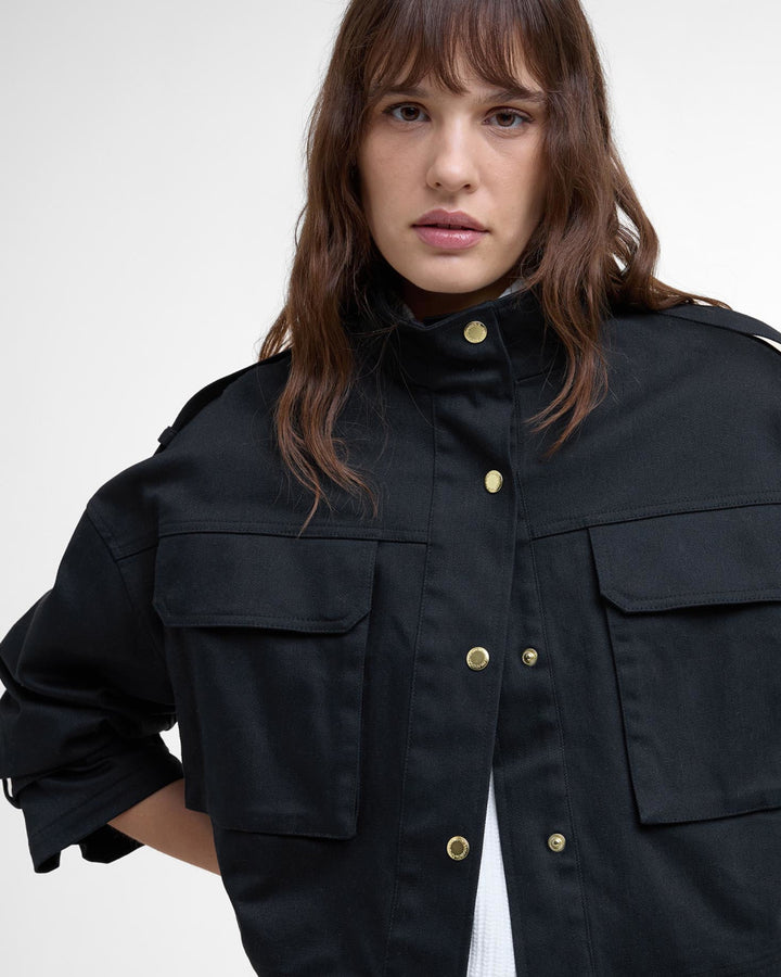 B.Intl Electra Casual Jacket/Jakna LCA0361