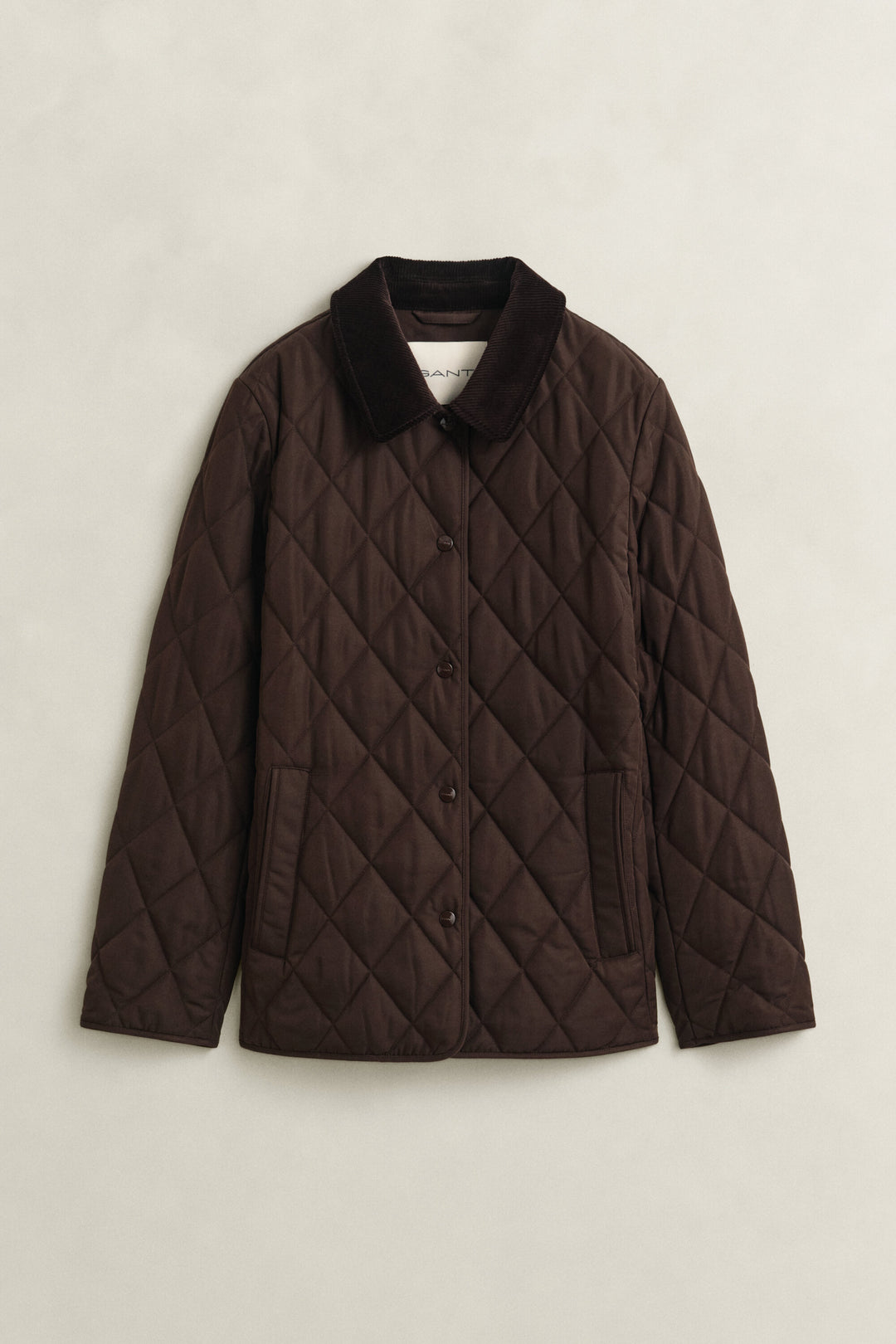 GANT Quilted Jacket/Jakna 4700421