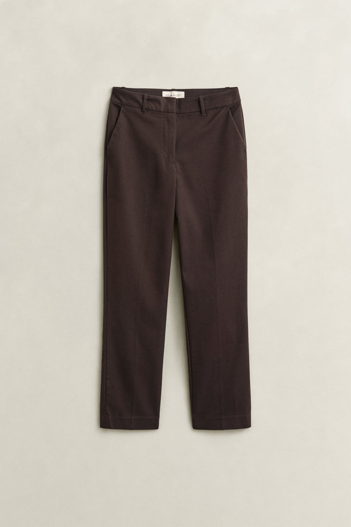 GANT Slim Slacks/Hlače 4150379