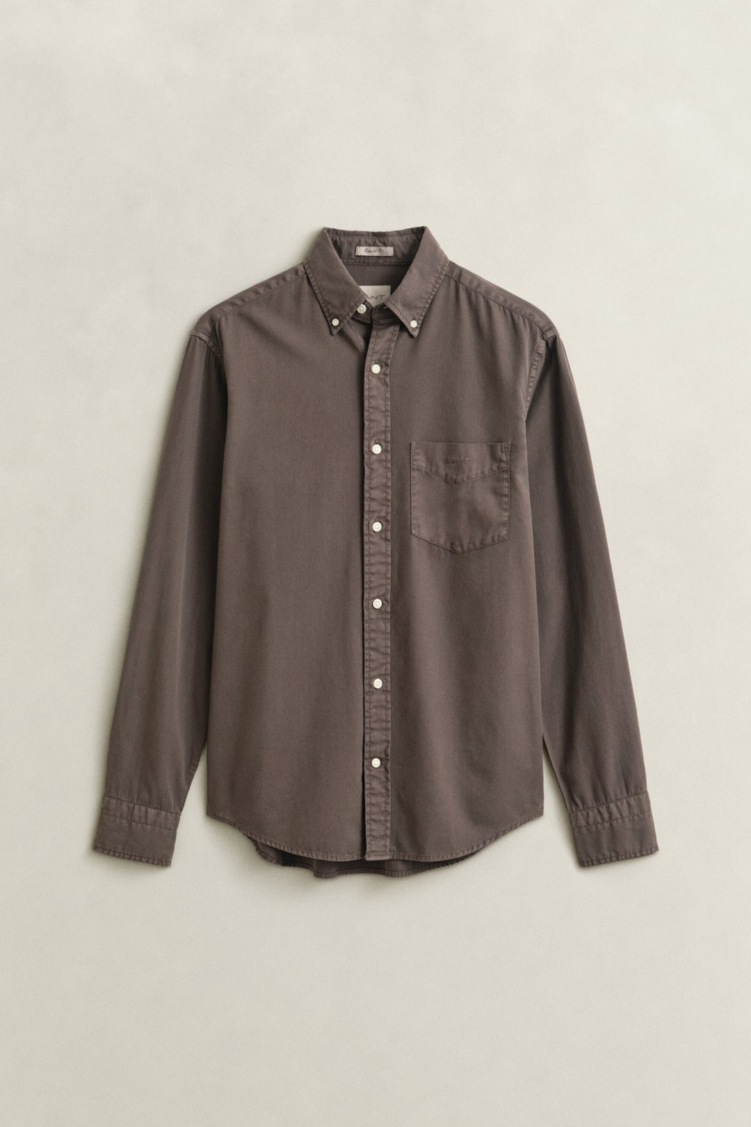 GANT Regular Fit Twill Shirt/Košulja 3250203
