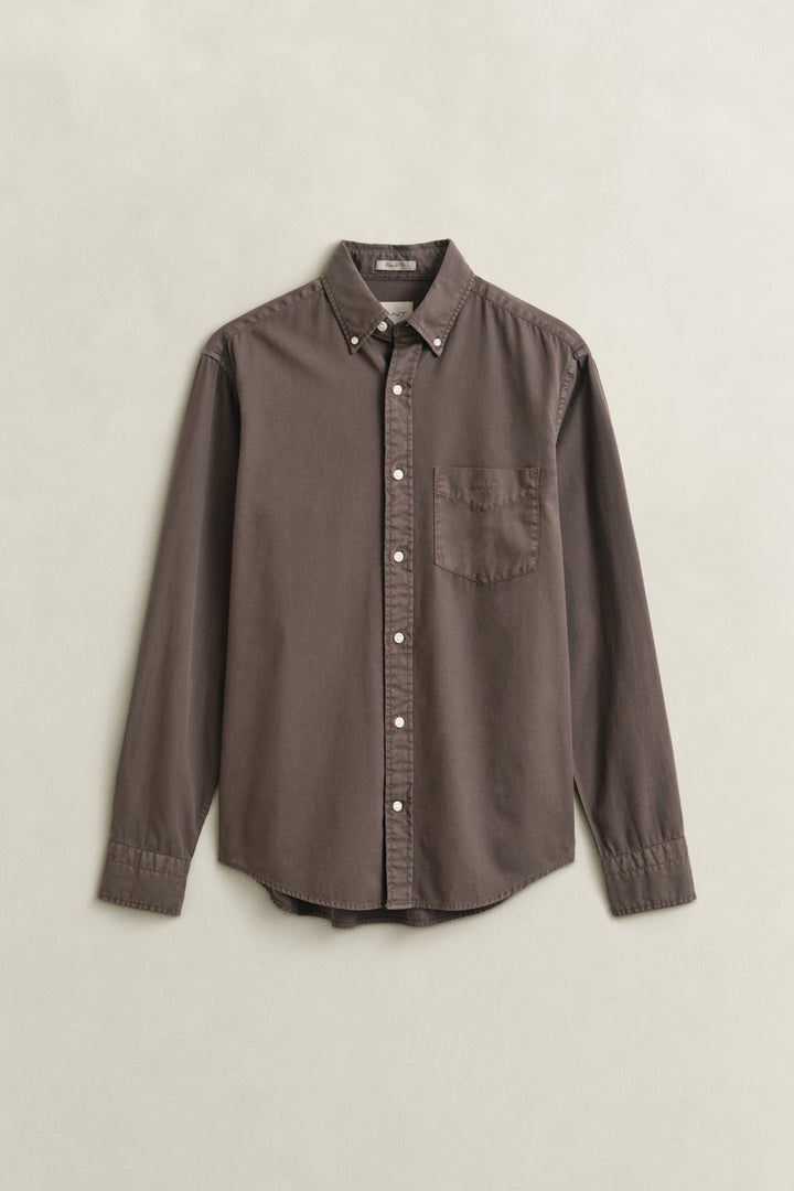 GANT Regular Fit Twill Shirt/Košulja 3250203