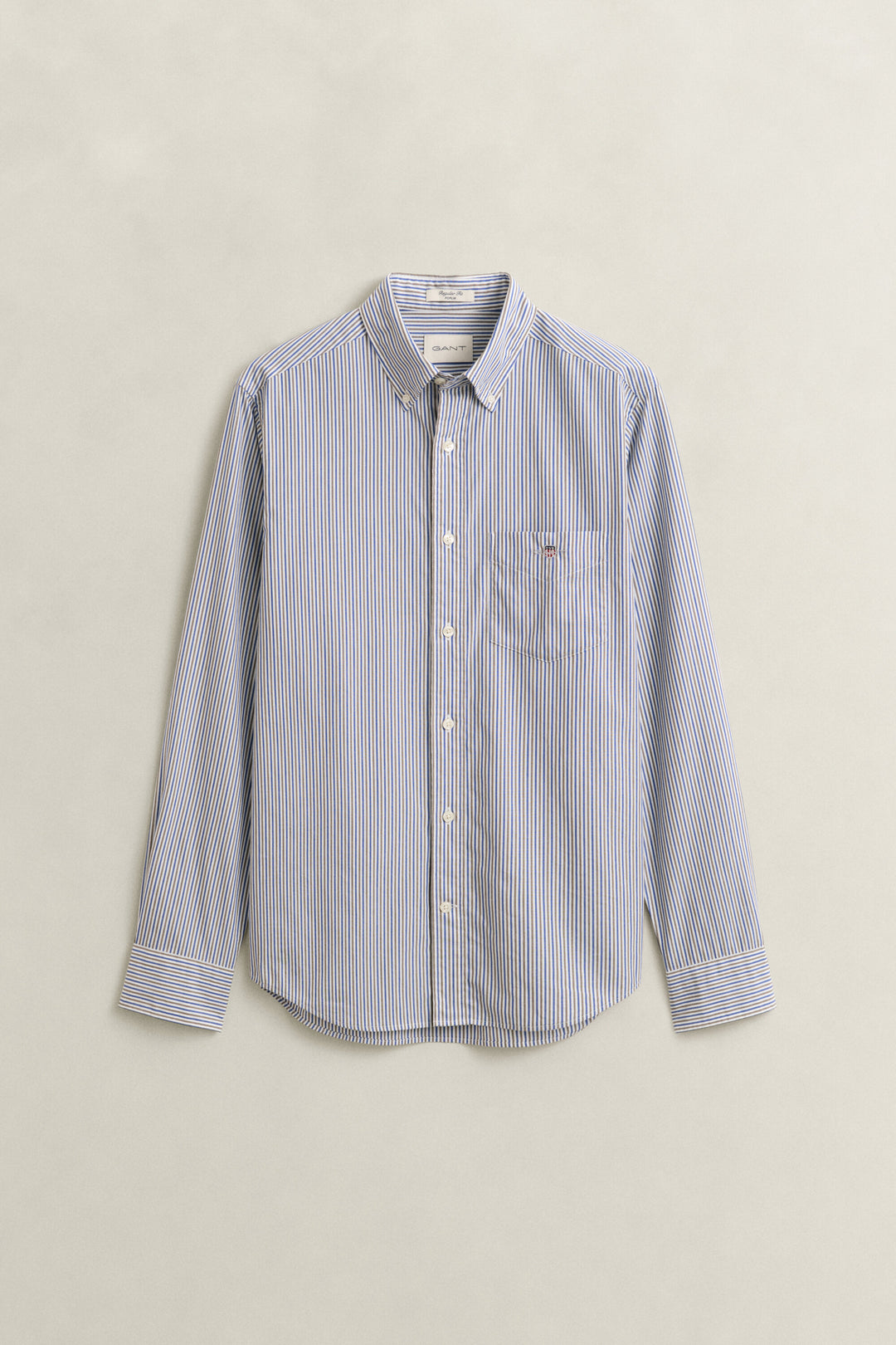 GANT Striped Poplin Shirt/Košulja 3262001