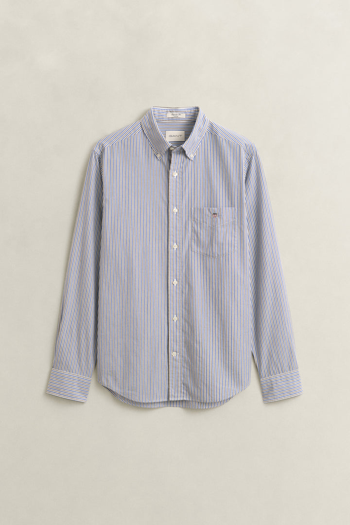 GANT Striped Poplin Shirt/Košulja 3262001
