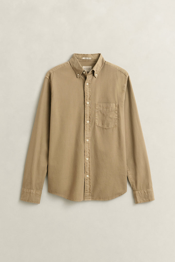 GANT Regular Fit Twill Shirt/Košulja 3250203
