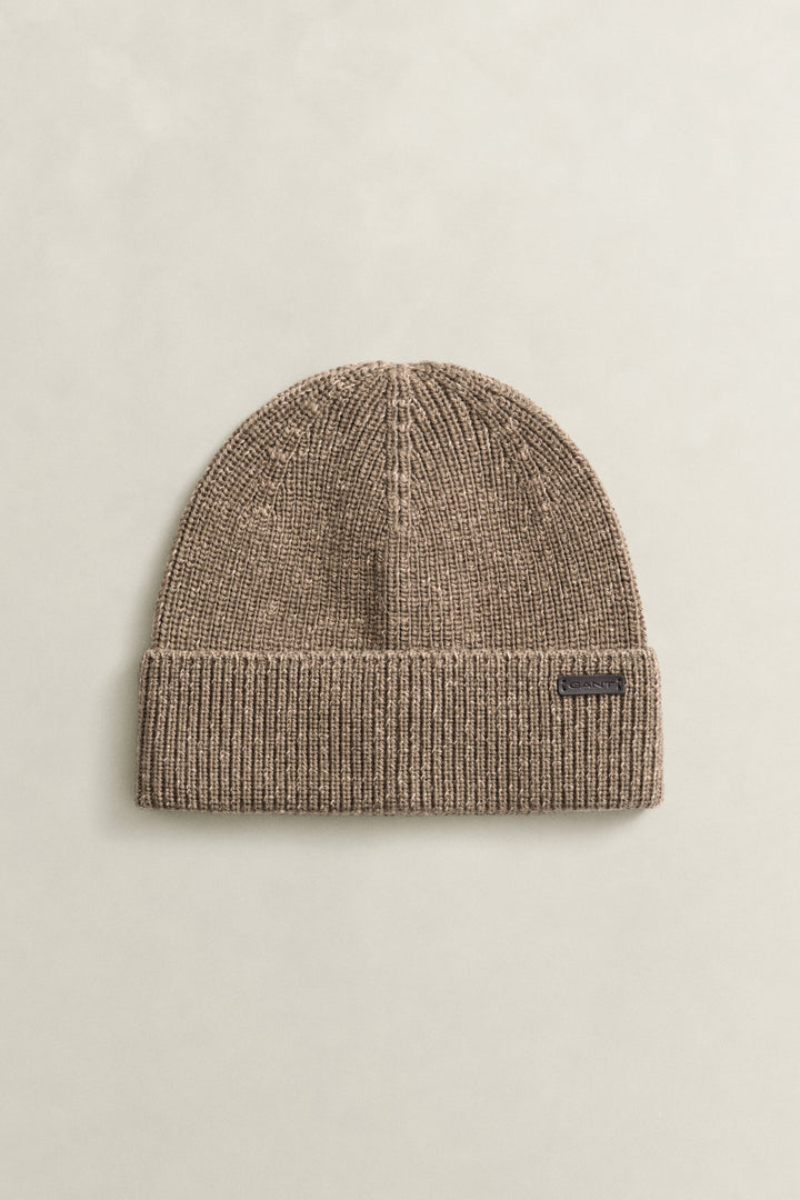 GANT Mouline Beanie/ Kapa 9910074