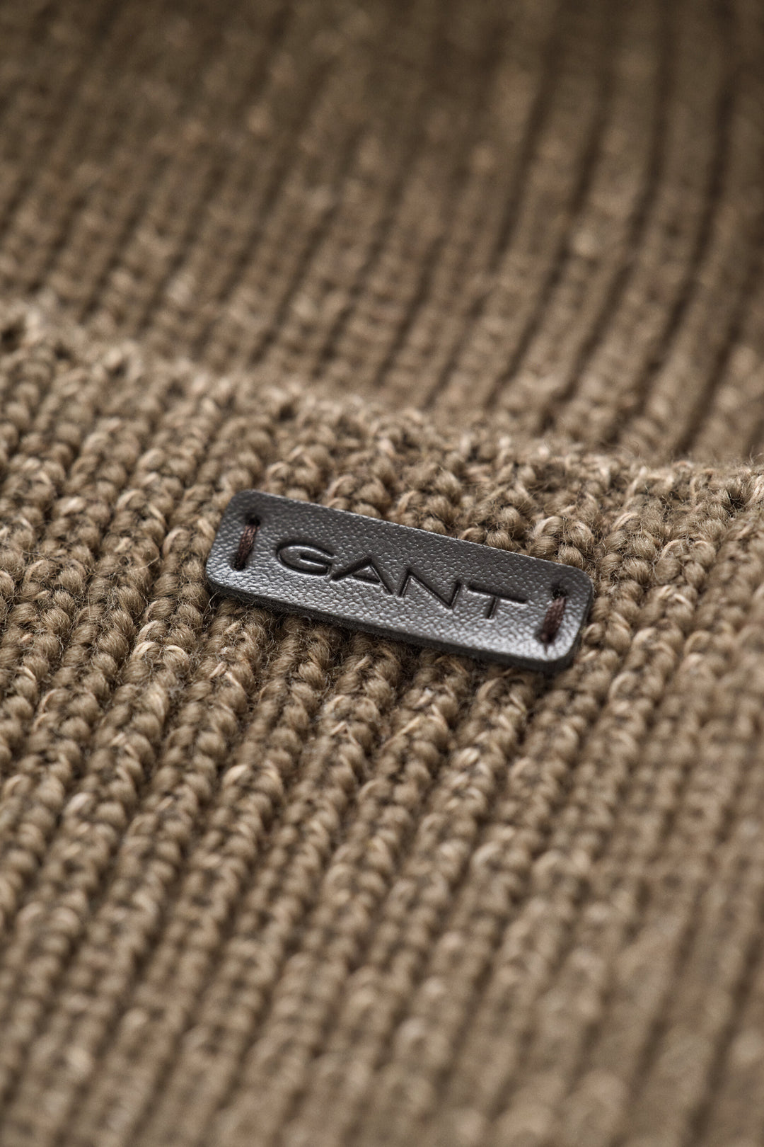 GANT Mouline Beanie/ Kapa 9910074
