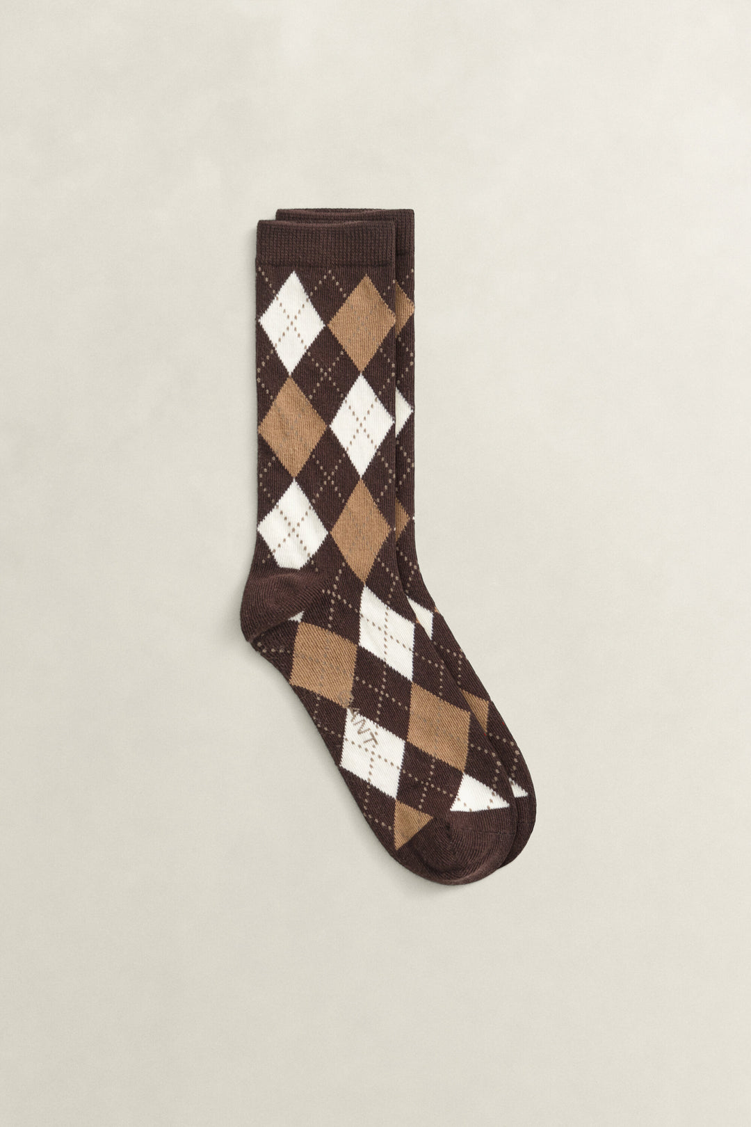GANT Argyle Check Socks/Čarape 4960294