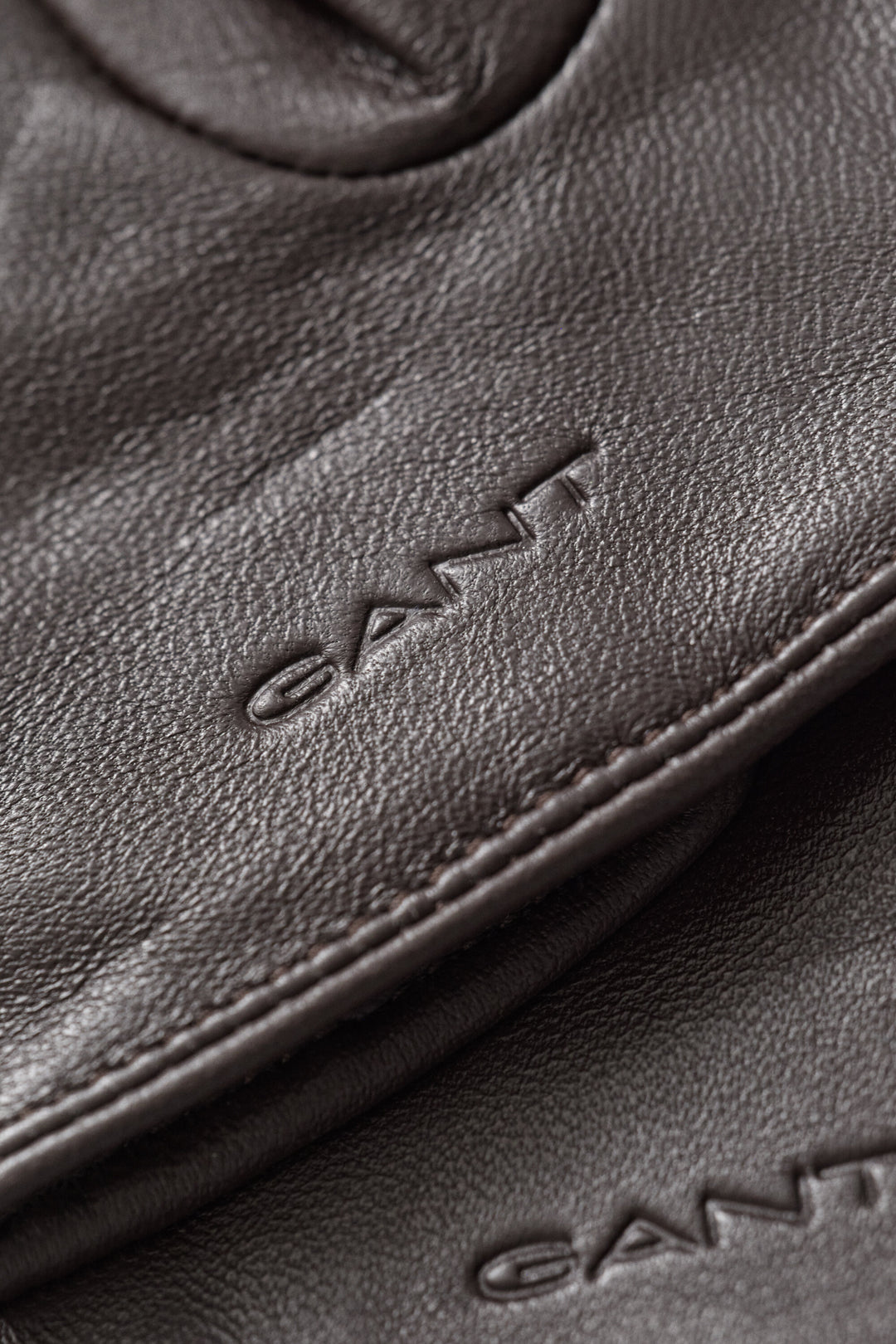 GANT Leather Suede Gloves/Rukavice 4930079