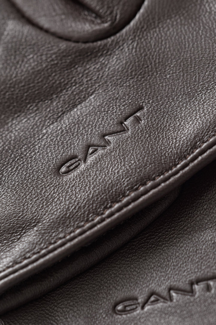 GANT Leather Suede Gloves/Rukavice 4930079