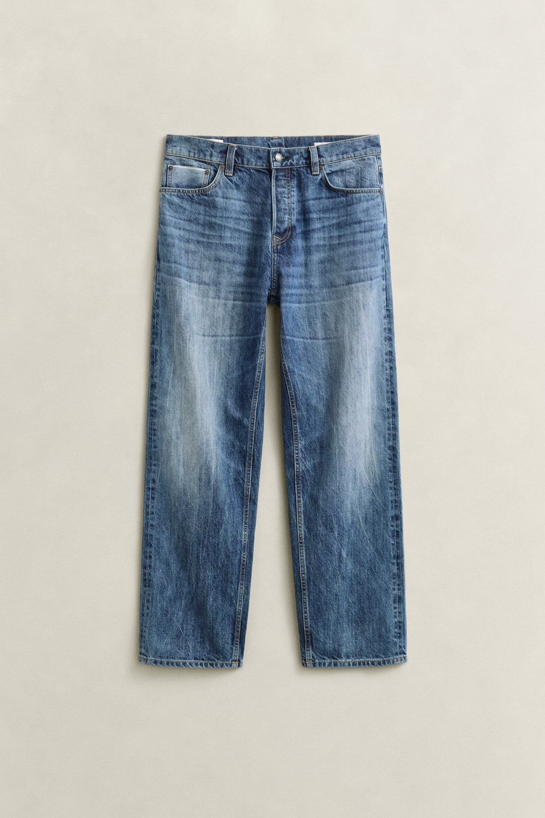 GANT Archive Wash Jeans /Traperice 1000463