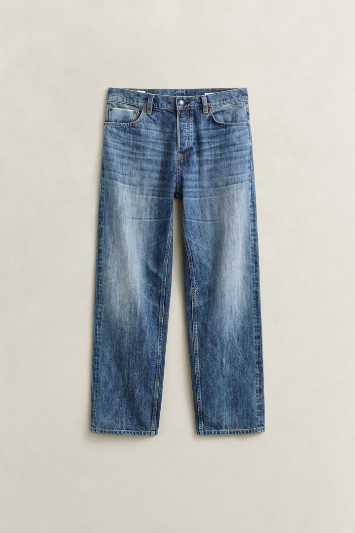 GANT Archive Wash Jeans /Traperice 1000463