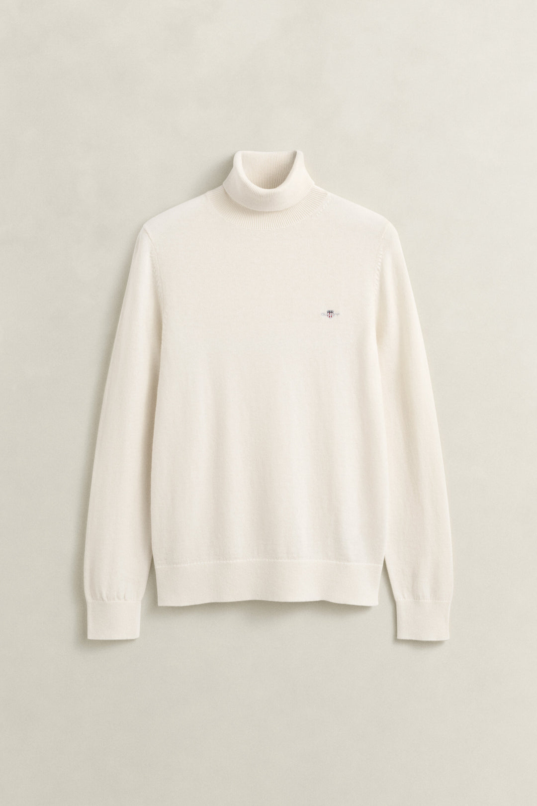 GANT Wool Cotton Turtleneck Sweater/Pulover 4802419