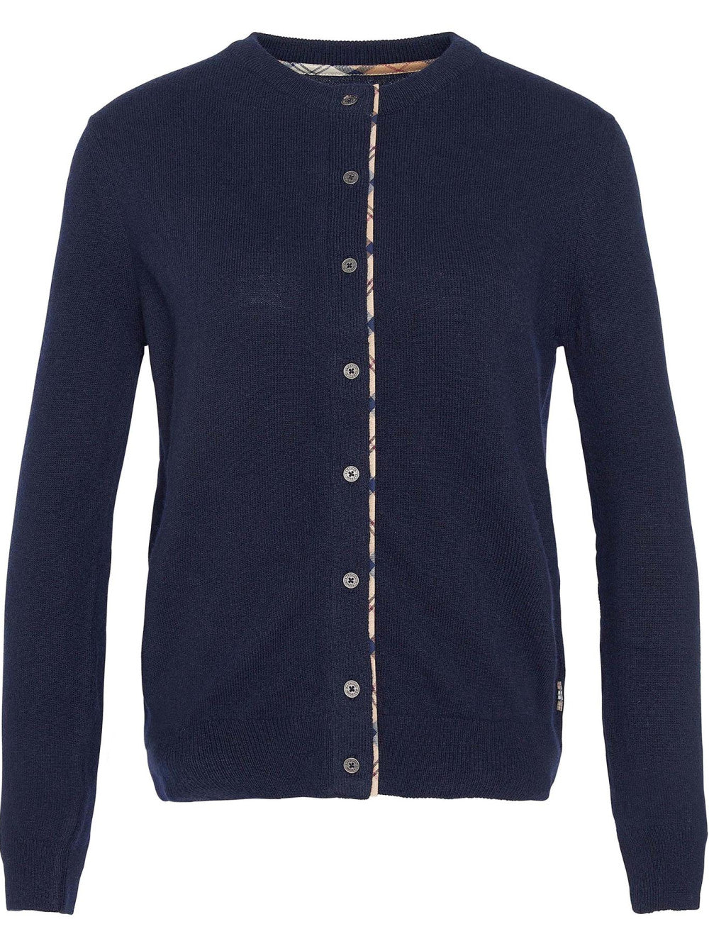 Barbour Pendle Cardigan/Pulover LKN1076