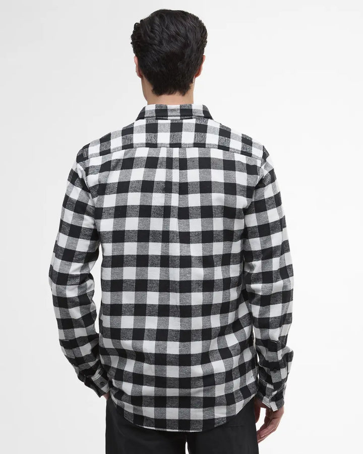 B.Intl Blackstreak Shirt/Košulja MSH5691