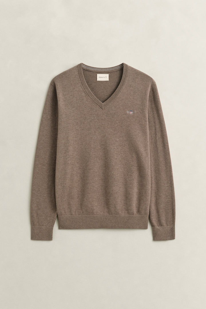 GANT Cotton Sweater/Pulover 8030762
