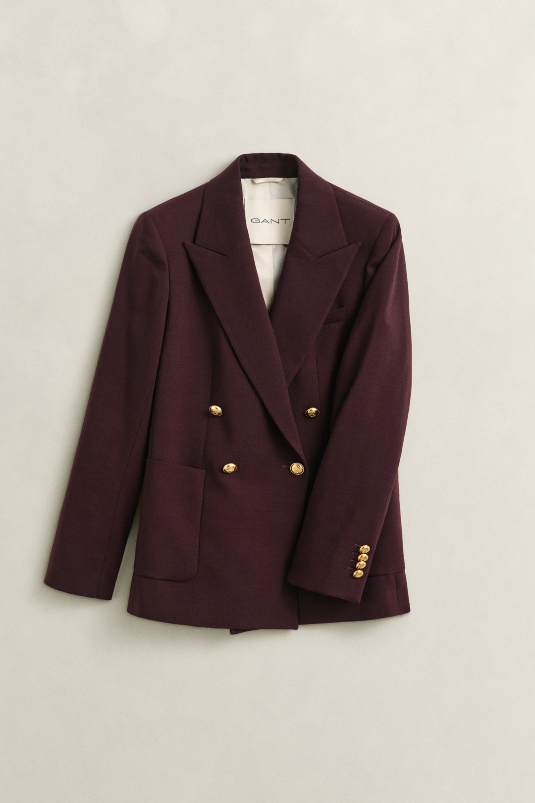 GANT Slim Club Blazer/Sako 4770321