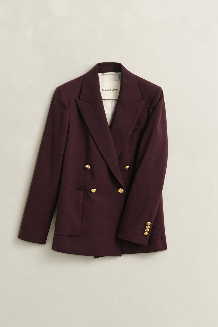 GANT Slim Club Blazer/Sako 4770321