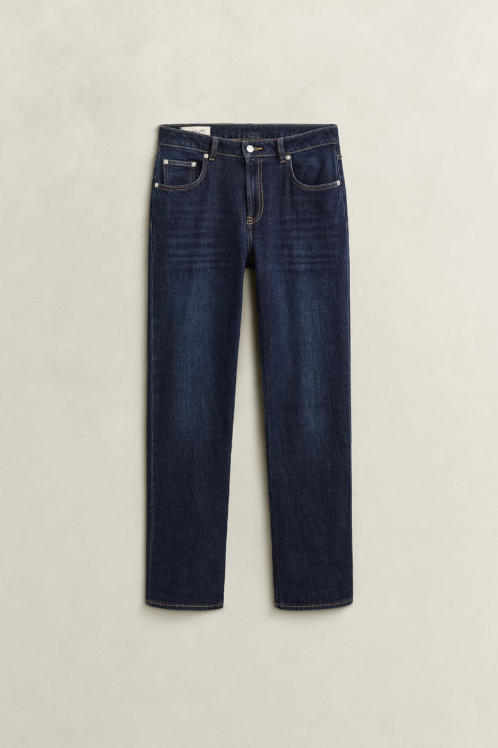 GANT Straight Jeans/Traperice 4100304