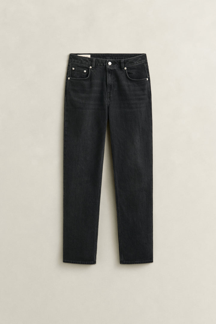GANT Straight Jeans/Traperice 4100304