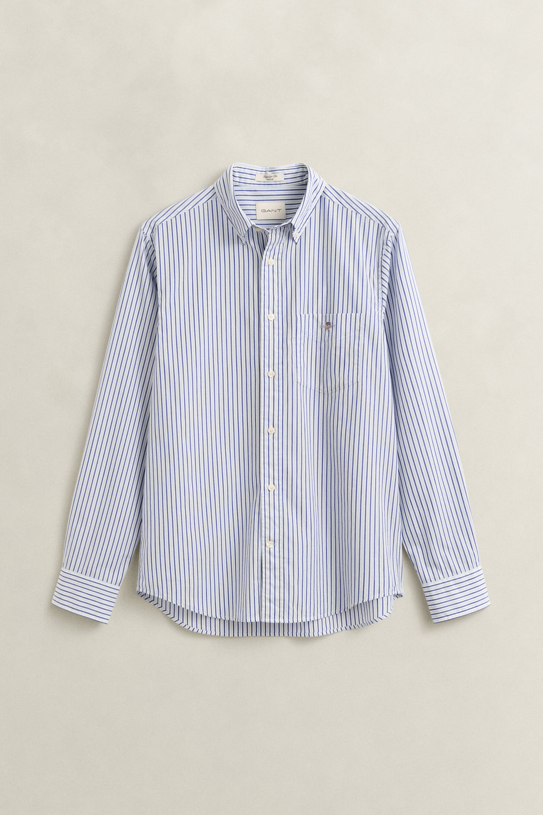 GANT Striped Poplin Shirt/Košulja 3262001