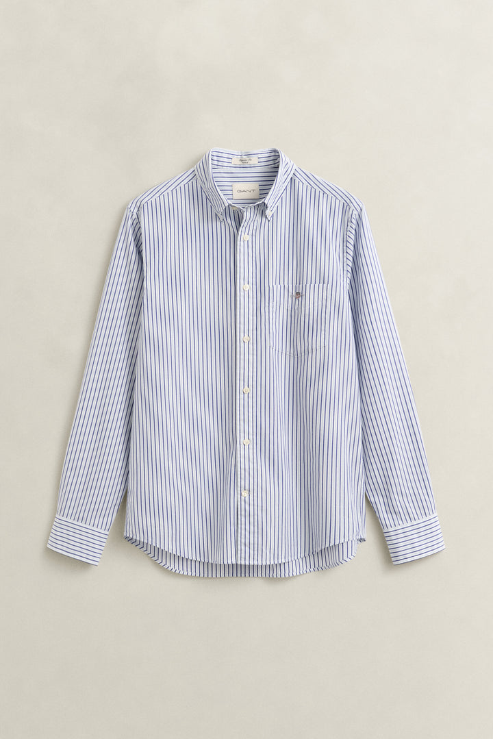 GANT Striped Poplin Shirt/Košulja 3262001