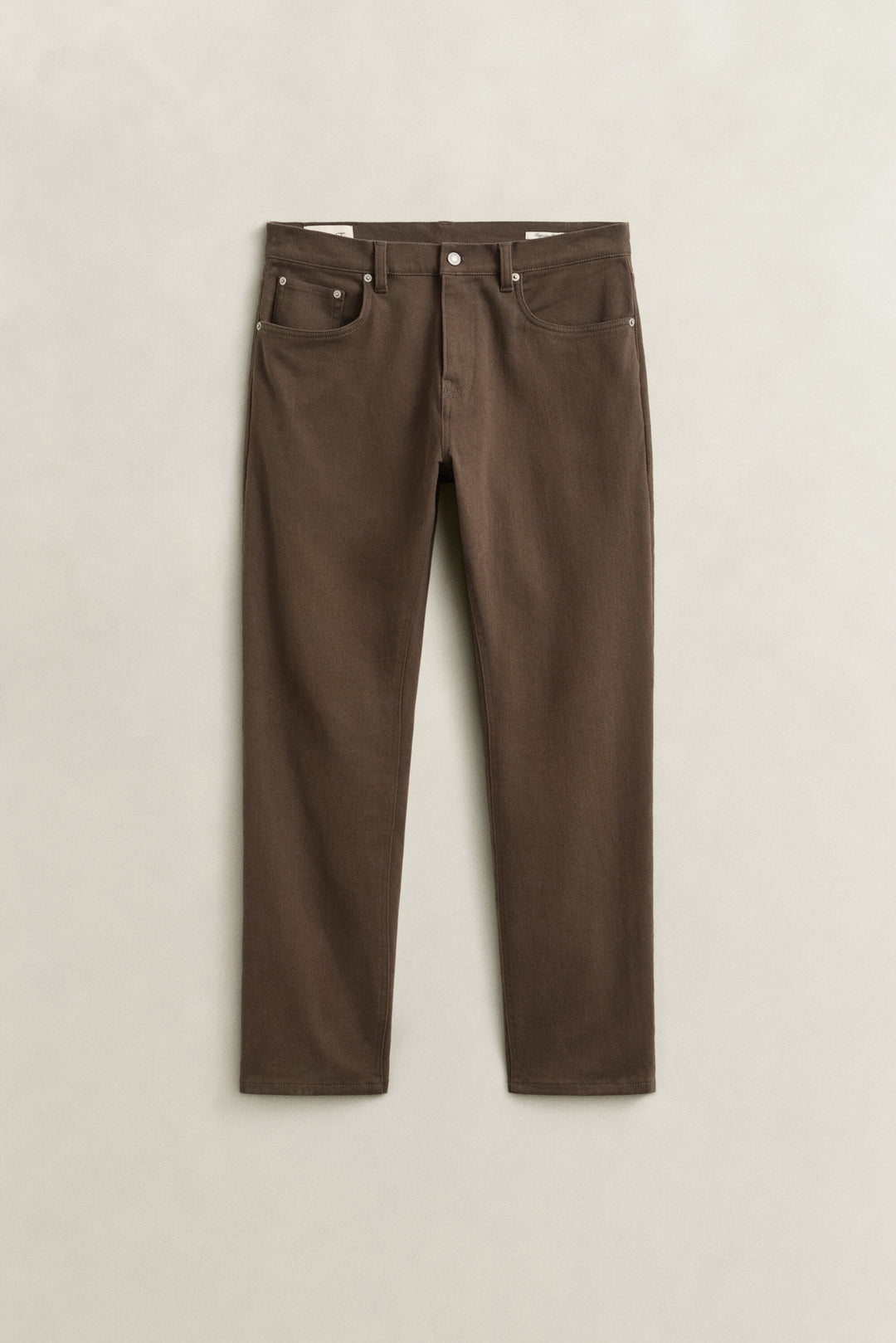 GANT Reg Soft Twill Jeans/Traperice 1000511
