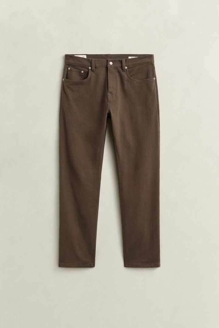 GANT Reg Soft Twill Jeans/Traperice 1000511