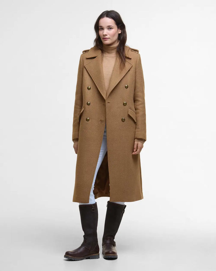 Barbour Cottesmore Coat/Kaput LWO0254