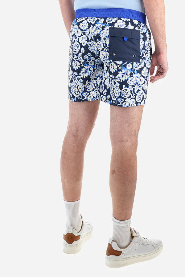 La Martina Swim Nylon /Kupaće MAM002-PL116