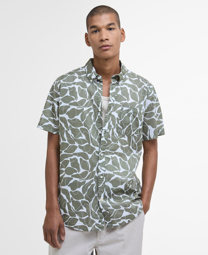 Barbour Spillroad Shirt/Košulja MSH5626