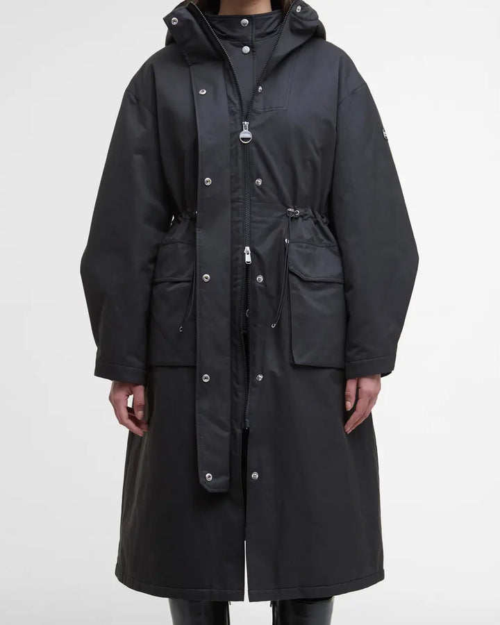GRS B.Intl Gabriella Jacket/Jakna LSP0259