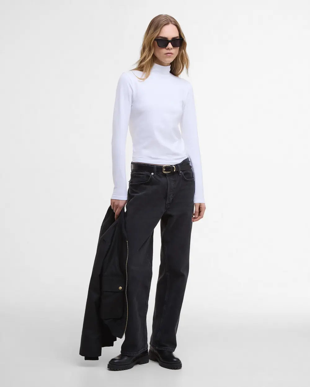 B.Intl Kylie T-Shirt/Majica LTS0691